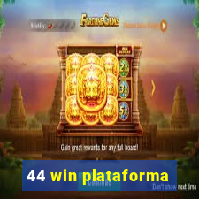 44 win plataforma